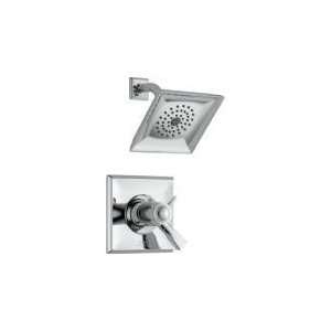   TempAssure Thermostatic Shower Only Trim in Polish