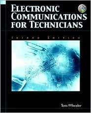   for Technicians, (0131130498), Tom Wheeler, Textbooks   