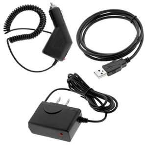   Auto Charger for Bell, Telus, Rogers Blackberry Tour 9630 Electronics