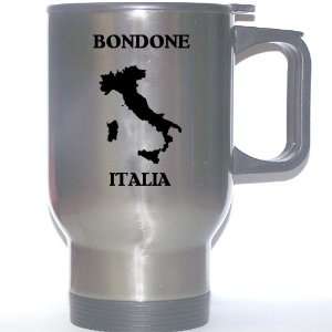  Italy (Italia)   BONDONE Stainless Steel Mug Everything 