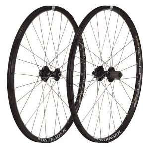  Bontrager Rhythm Comp TLR