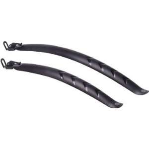  Bontrager Satellite Fenders