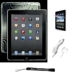   iPad 2nd Generation ) * Includes a Rapid Travel Car Charger for your