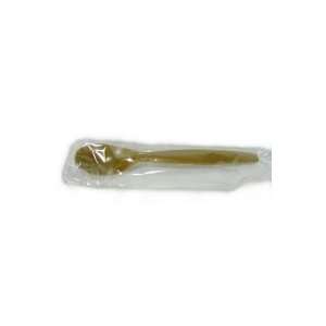 MRE Survival Plastic Spoon Pack of 12 Indiviually wrapped  