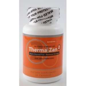  Therma Zan 30 Ct Boost Metabolism Shed Fat Health 
