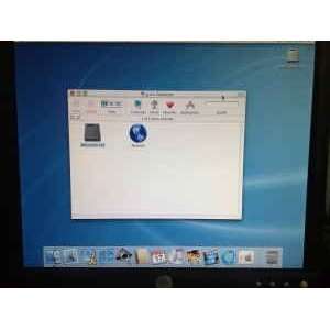  Mac QuickSilver G4/733mhz, OS 10.2 jaguar Installed, Dual Bootable 