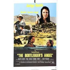 Bootleggers Movie Poster 24x36 