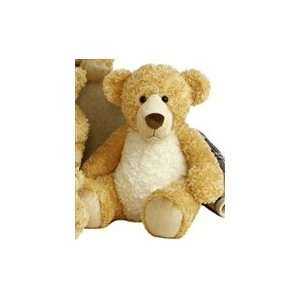    Papa Harrington the Stuffed Teddy Bear by Aurora Toys & Games