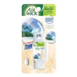 AIR WICK FRESHMATIC COMPACT i motion Automatic Spray Refill Tropical 