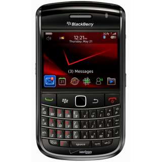 New BlackBerry Bold II 9780 Unlocked EXPEDITE+ 5 gift 843163065598 
