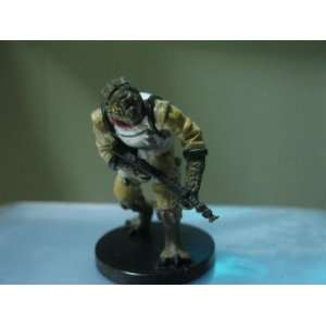  Bossk, Trandoshan Hunter 24/40 Rare Toys & Games