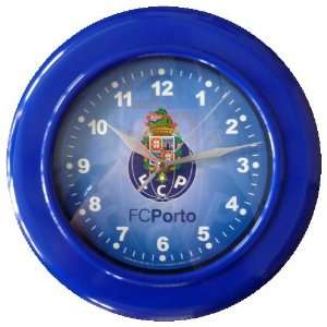 Porto Team Clock