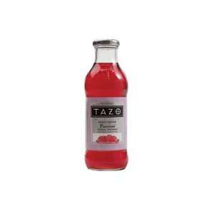 Tazo Tea, Zero Calorie Passion Herbal Iced Tea, 12/13.8 Oz  