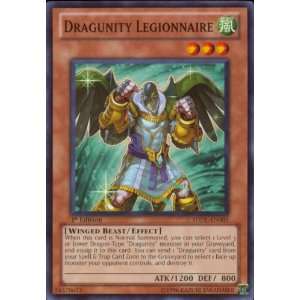  Yu Gi Oh Dragunity Legionnaire   Dragunity Legion Toys 