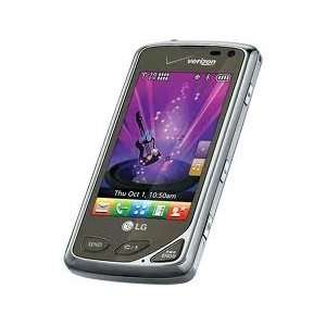  LG Chocolate Touch LG VX8575 