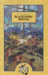 Blackthorn Winter by Douglas Wilson (2003) 9781932168853  