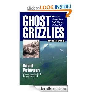  Ghost Grizzlies Does the Great Bear Still Haunt Colorado 