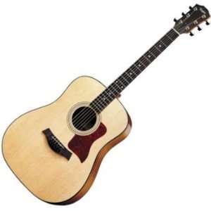  Taylor 110 Acoustic Guitar Musical Instruments