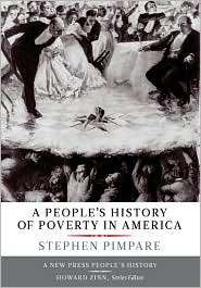 Peoples History of Poverty in America, (1565849345), Stephen Pimpare 