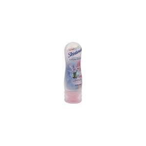 Skintimate Dry Skin Moisturizing Cream Shave Cashmere Rain, 6 oz (Pack 