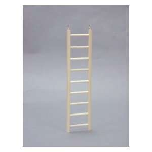  Prevue Hendryx Wood Ladder 9 Step