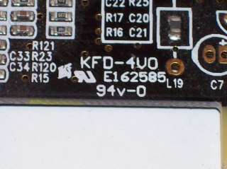 INTUK MEDIA FG PS4C A1 PCI 4 CHANNEL OUTPUT W MIDI PORT SOUND CARD 