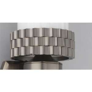  By Thomas Lighting Tatem Collection Oiled Bronze Finish 