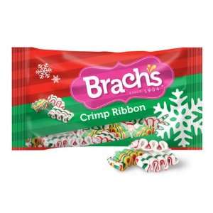 Brachs Crimp Ribbons 9.5 oz. (12 pack)  Grocery & Gourmet 