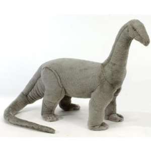  32 Stuffed Brachiosaurus Case Pack 2 