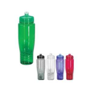  Poly Clean   Tasteless and odorless water bottle. Sports 