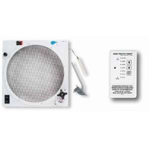 Fan Tastic Fan Upgrade   Reverse Kit, Rain Sensor, Thermostat and 