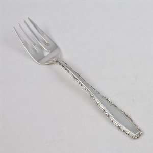  Rapallo by Lunt, Sterling Salad Fork