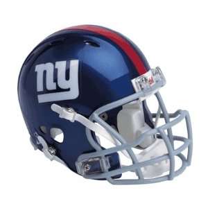  New York Giants Full Size Authentic NFL Revolution Helmet 