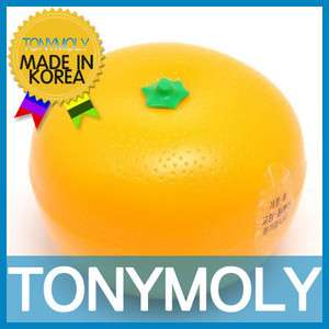 TonyMoly Tangerine Whitening Hand Cream 30g  