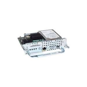 Cisco Branch Routers Series Network Analysis Module 