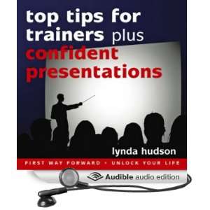    Top Tips for Trainers (Audible Audio Edition) Lynda Hudson Books