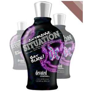  Devoted Creations Extreme Situation Tanning Lotion Beauty