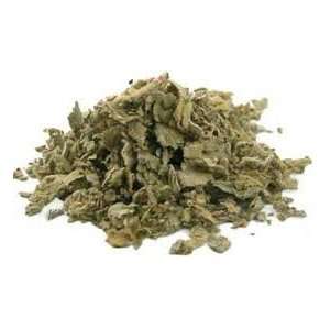 Mullein Leaf   4 ounce Verbascum thapsus c/s