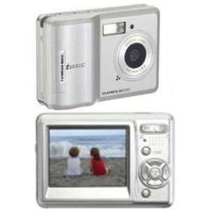  Isonic 5.0 Mp Digital Camera