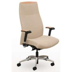   Protocol PT5655T High Back Executive Ergonomic Office Chair Office