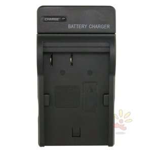  For CANON BP 511  Compact Battery Charger Set Camera 