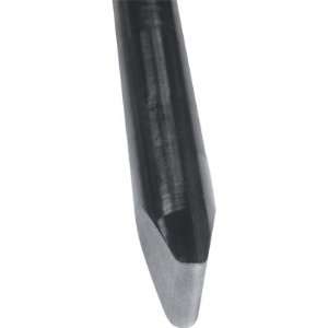 Pieh Blacksmith Tools Fuller Punch   38in. with 3/16in. Radius, Model 
