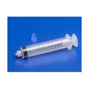  Kendall MONOJECT 12mL Syringes, 18 G x 1 Needles, 480/Ca 