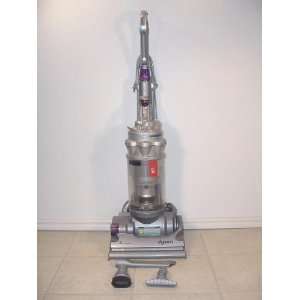  Wow Nice Dyson Bagless HEPA Upright Vacuum Cleaner Loaded DC14 