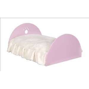  Pink Pet Bed   Perfectly Pink For Your Precious Pet (Pink 