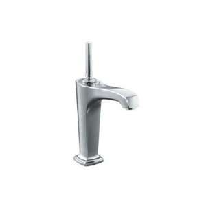 Kohler K 16231 4 Margaux Tall Single Control Bathroom Faucet Finish 