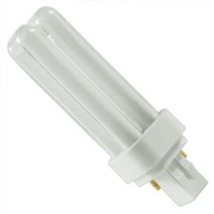 CFQ13W/GX23/841   13 Watt CFL Light Bulb   Compact Fluorescent   2 Pin 