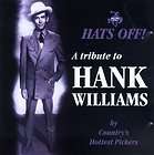 hank williams hat  
