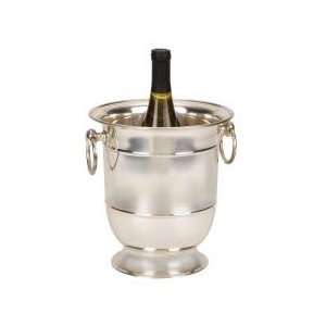  Stainless Steel Wine Cooler Bucket