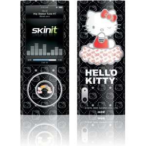  Hello Kitty   Wink skin for iPod Nano (5G) Video  